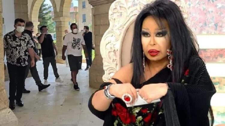 Cezaevine gönderilen orkestra ekibi, Bülent Ersoy’a öfke kustu