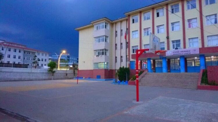 Onlarca öğrenciyi taciz ettiği iddia edilmişti: Müdür yardımcısı İstanbul’da atandı