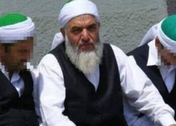 İsmail Saymaz: Konya’nın badeci şeyhini ‘Rıza var’ diye tahliye etmişler
