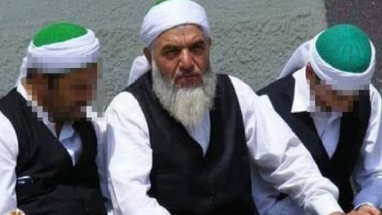 İsmail Saymaz: Konya’nın badeci şeyhini ‘Rıza var’ diye tahliye etmişler