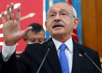 Kılıçdaroğlu: Bu yapılanlar ya millete ihanet ya da bir sağlık sorunu, başka bir izahı yok!