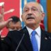 Kılıçdaroğlu: Bu yapılanlar ya millete ihanet ya da bir sağlık sorunu, başka bir izahı yok!