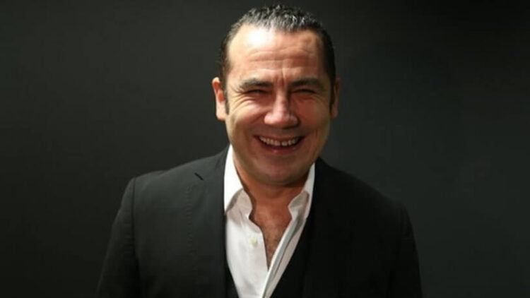 Ferhat Göçer’in son hali şaşkına çevirdi, kimse tanıyamadı