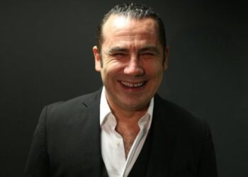 Ferhat Göçer’in yeni imajı beğeni topladı