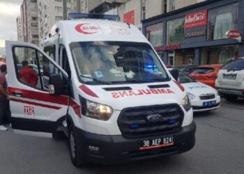 ‘Çocuk görme’ nedeniyle tartıştığı eniştesini bıçakladı