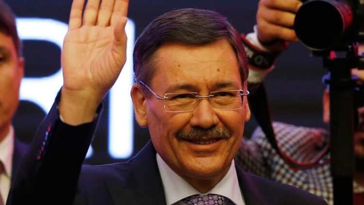 Melih Gökçek’e kötü haber: Mahkeme yolu göründü