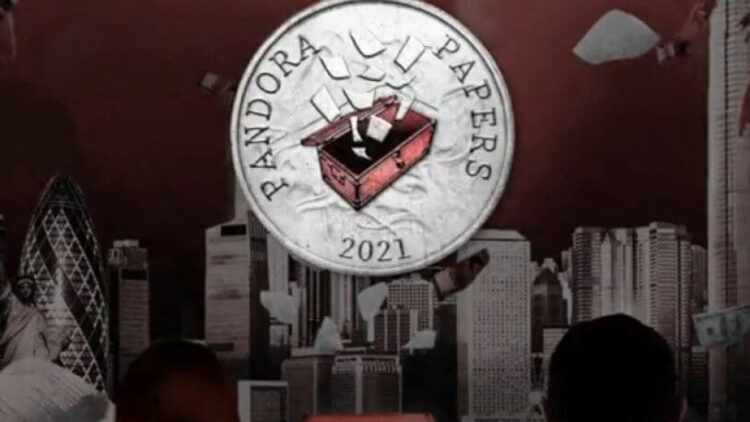 220 Türk’ten biri o, peki diğerleri? Pandora Papers’ta adı geçen 219 Türk!