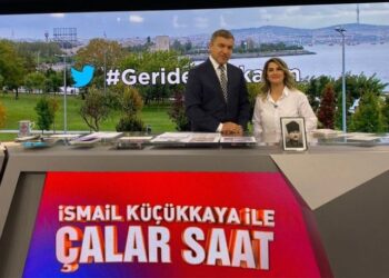 RTÜK’ten FOX TV’ye Başak Demirtaş incelemesi