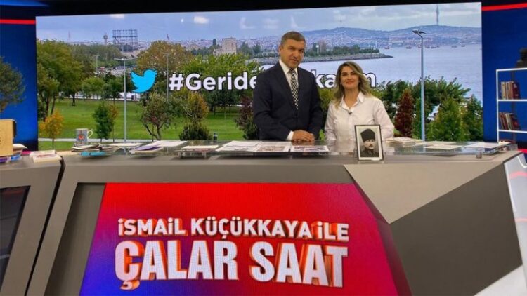 RTÜK’ten FOX TV’ye Başak Demirtaş incelemesi