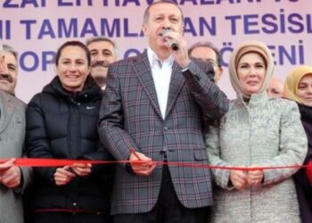 CHP’li Yavuzyılmaz’dan Zafer Havalimanı’ndaki zarara ilişkin çarpıcı paylaşım