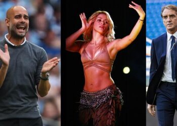 İşte Pandora Papers’tan çıkan yıldızlar: Elton John, Di Maria…