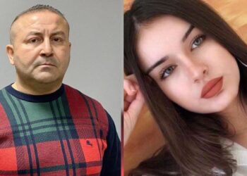 Aleyna Ağgül davasında gelişme: Gökhan Argın tutuklandı