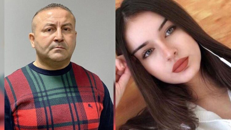 Aleyna Ağgül davasında gelişme: Gökhan Argın tutuklandı