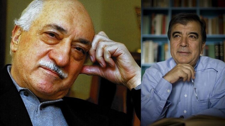 FETÖ tutuklusu eski MİT’çi son savunmasını yaptı: ‘Gülen’i getirmek için…’