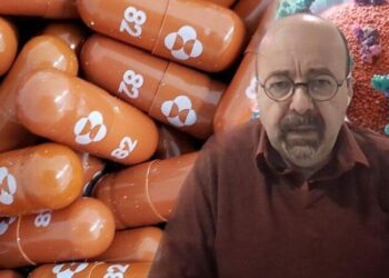 Koronavirüs salgınında dönüm noktası olacak ilacın Faz-3 çalışma sonuçları açıklandı