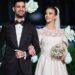 İdo Tatlıses ve Yasemin Şefkatli evlendi