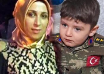 Kazada ölen 2 yaşındaki çocuk da kusurlu bulundu