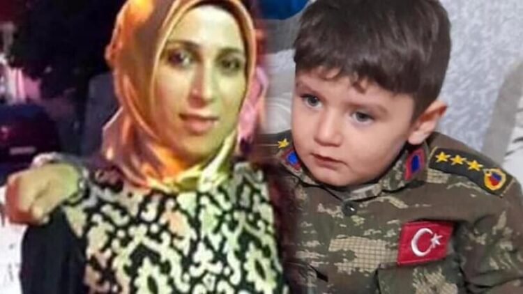 Kazada ölen 2 yaşındaki çocuk da kusurlu bulundu