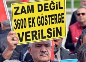 Erdoğan tarih vermişti: 3600 ek gösterge neler getirecek?