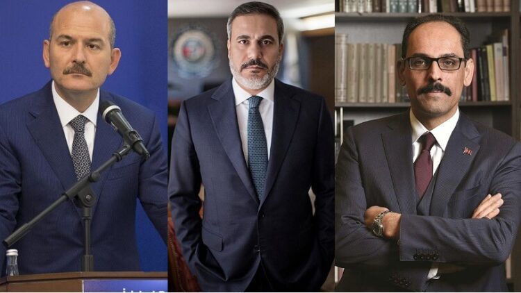 AKP, ‘Erdoğan’sız döneme hazırlanıyor