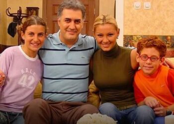 Tamer Karadağlı’dan yıllar sonra gelen Çocuklar Duymasın itirafı