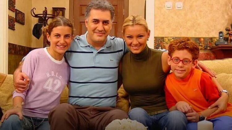 Tamer Karadağlı’dan yıllar sonra gelen Çocuklar Duymasın itirafı