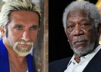 Borçka Belediyesi’nden önce Morgan Freeman’a, sonra Tarık Mengüç’e Nobel tebriği