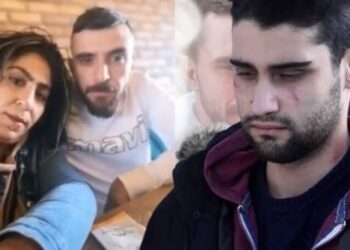 Kadir Şeker’in kurtardığı Ayşe Dırla hakkında karar