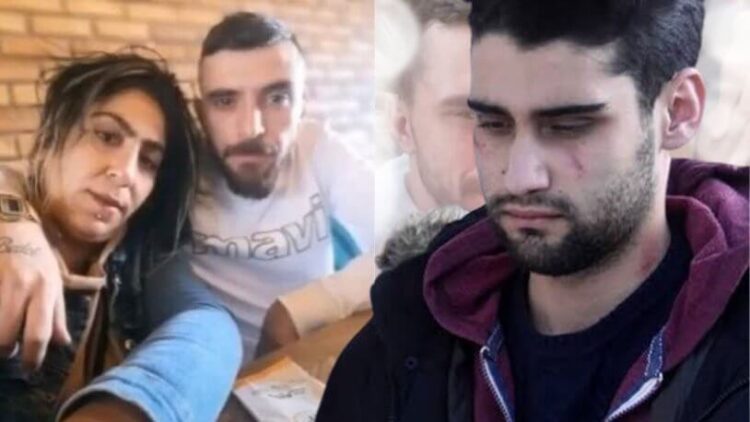 Kadir Şeker’in kurtardığı Ayşe Dırla hakkında karar