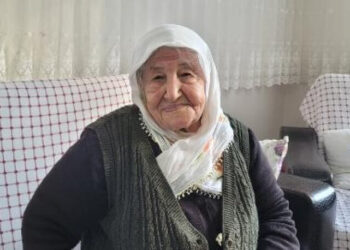 106 yaşında koronavirüsü yendi: Sağlığımı ona borçluyum