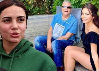 Ece Ronay: Sırf Kürdüm diye reşit olmadığım videoyla vuruyorsunuz