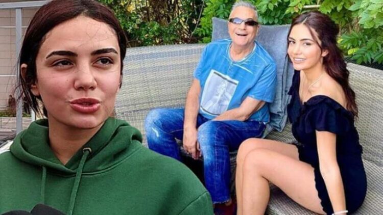 Ece Ronay: Sırf Kürdüm diye reşit olmadığım videoyla vuruyorsunuz