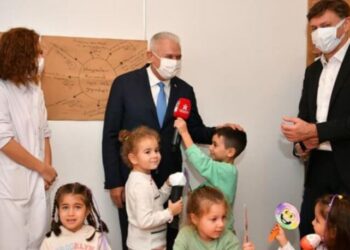 Kübra Par’dan çarpıcı AKP yazısı: Sadece Binali Bey değil hepsi ‘iş arıyor’!