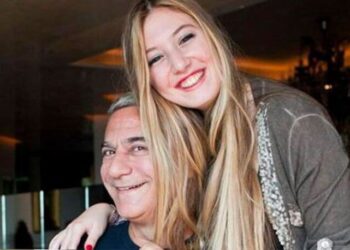 Mehmet Ali Erbil’in kızı ‘taciz’ iddiaları hakkında konuştu