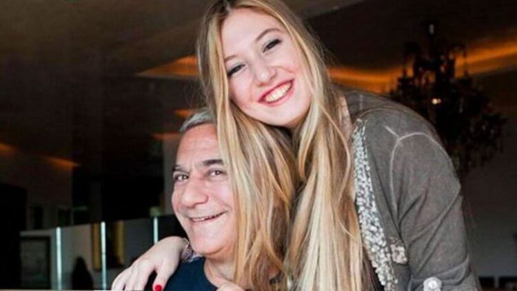 Mehmet Ali Erbil’in kızı ‘taciz’ iddiaları hakkında konuştu