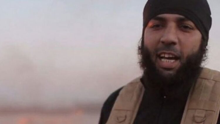 Askerlerin yakılma görüntülerini servis eden IŞİD’linin Türkiye’de üç şirketi varmış