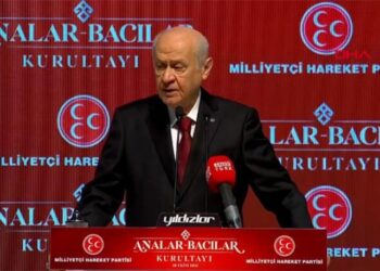 Bahçeli, ‘bölücü kebapçılar’ın kim olduğunu açıkladı