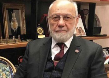 ‘Harp okulları mülakatını 3 yıl SADAT yaptı’
