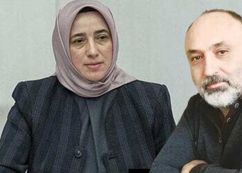 Yeniçağ yazarına, AKP’li Özlem Zengin’e cinsel tacizden ceza