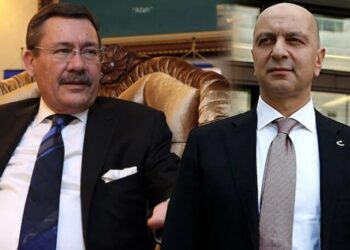 FETÖ firarisi Akın İpek ifşalara başladı: ‘Gökçekler rahat durmayınca…’