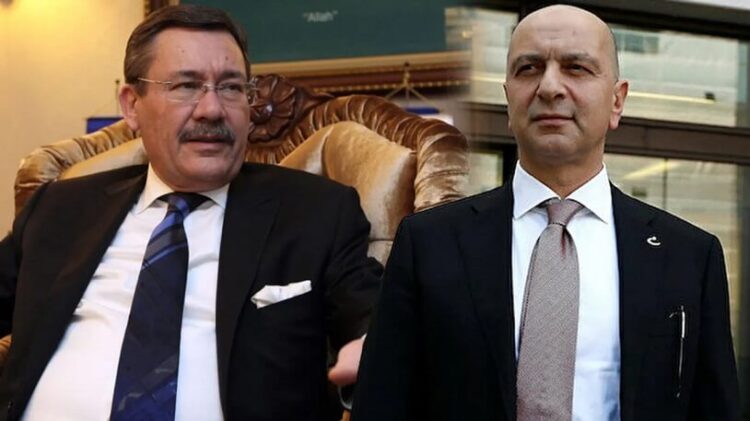 FETÖ firarisi Akın İpek ifşalara başladı: ‘Gökçekler rahat durmayınca…’