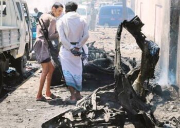 Yemen’de valinin konvoyuna saldırı: Çok sayıda ölü ve yaralı var