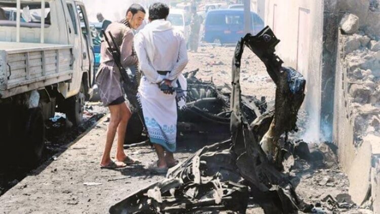 Yemen’de valinin konvoyuna saldırı: Çok sayıda ölü ve yaralı var