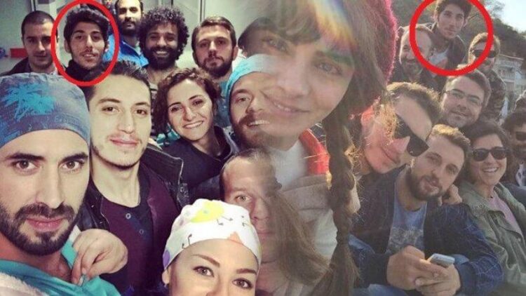 Ünlü dizilerde çalışan isim öldürülüp cesedi yakıldı