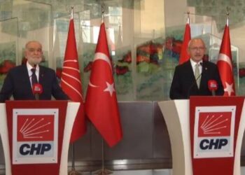 Kılıçdaroğlu’ndan ‘siyasi cinayetler’ sorusuna yanıt