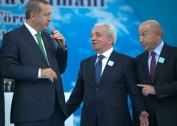 Adres hep aynı: TCDD’nin 18 ihalesi üç gözde müteahhite gitti
