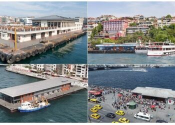 İBB’de AKP döneminde yaşanan bir skandal daha ortaya çıktı