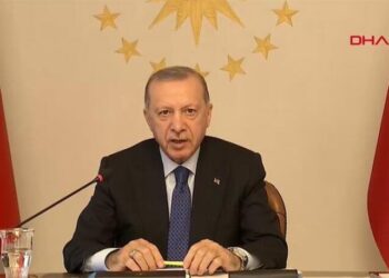 Erdoğan’dan Afganistan talebi: Grubun başkanlığına talibiz