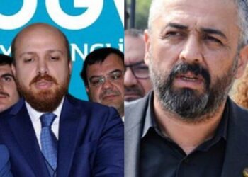 TÜGVA’ya karşı çıktı, görevden alındı