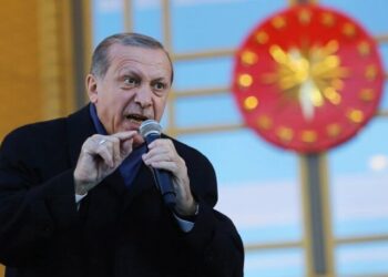 Erdoğan’dan AKP teşkilatlarına talimat: Hazırlanın, çalışmalarınızı hızlandırın